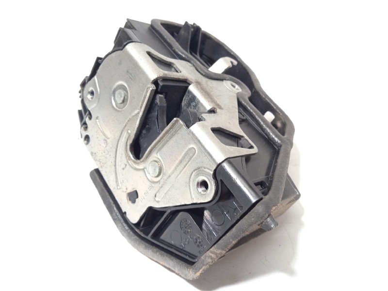 CERRADURA PUERTA DELANTERA DERECHA 7167074 51217167074