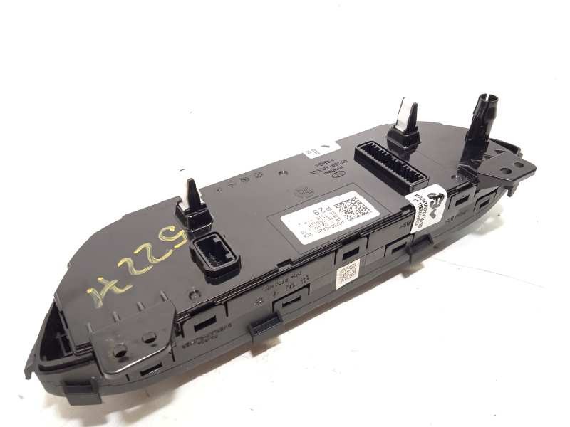 Recambio de mando climatizador para hyundai i30 cw (pd) trend referencia OEM IAM 97250G4251  97250G4251VCA