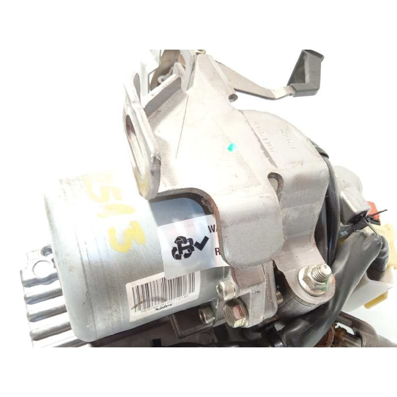 Recambio de columna direccion para renault scenic iii grand dynamique referencia OEM IAM 488103131R  