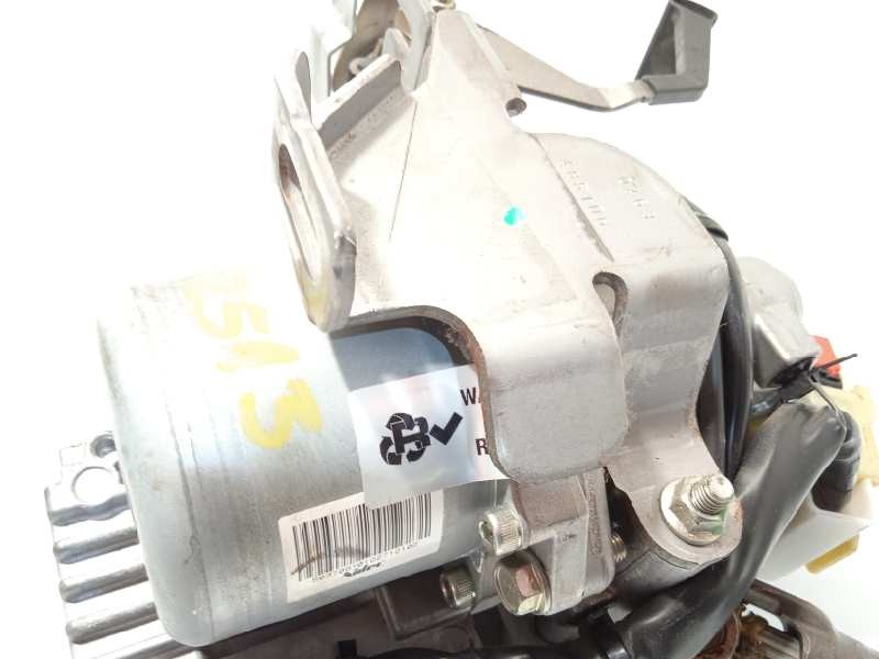 Recambio de columna direccion para renault scenic iii grand dynamique referencia OEM IAM 488103131R  