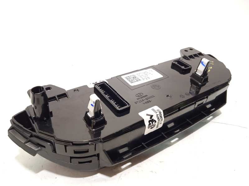 Recambio de mando climatizador para hyundai i30 cw (pd) trend referencia OEM IAM 97250G4251  97250G4251VCA