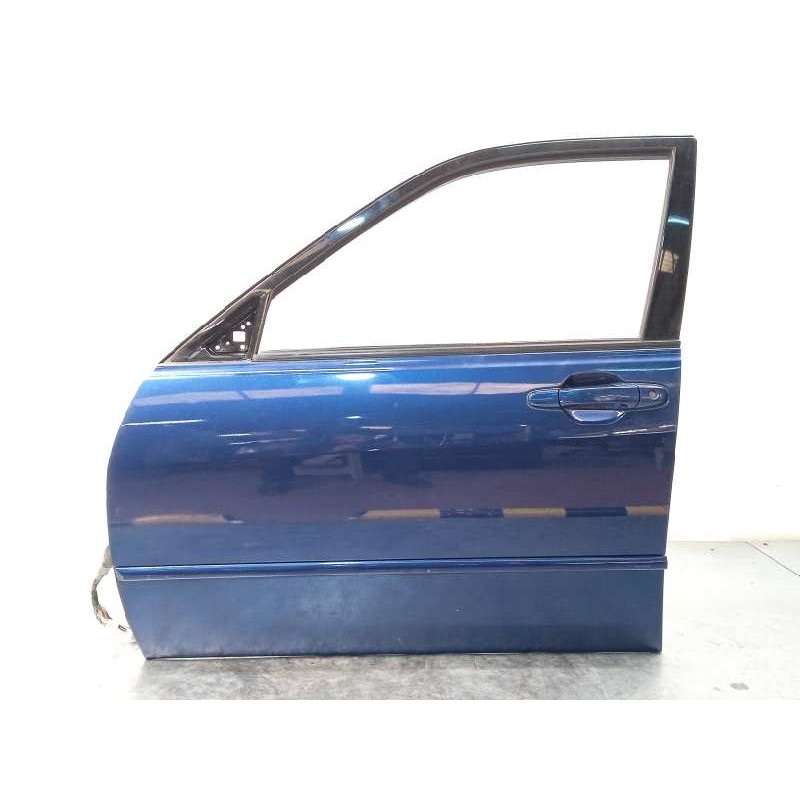 Recambio de puerta delantera izquierda para lexus is200 (gxe10) básico referencia OEM IAM 6700253013  