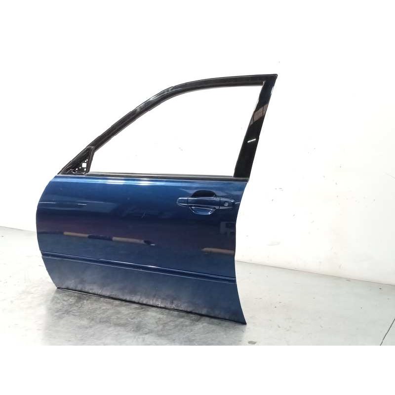 Recambio de puerta delantera izquierda para lexus is200 (gxe10) básico referencia OEM IAM 6700253013  