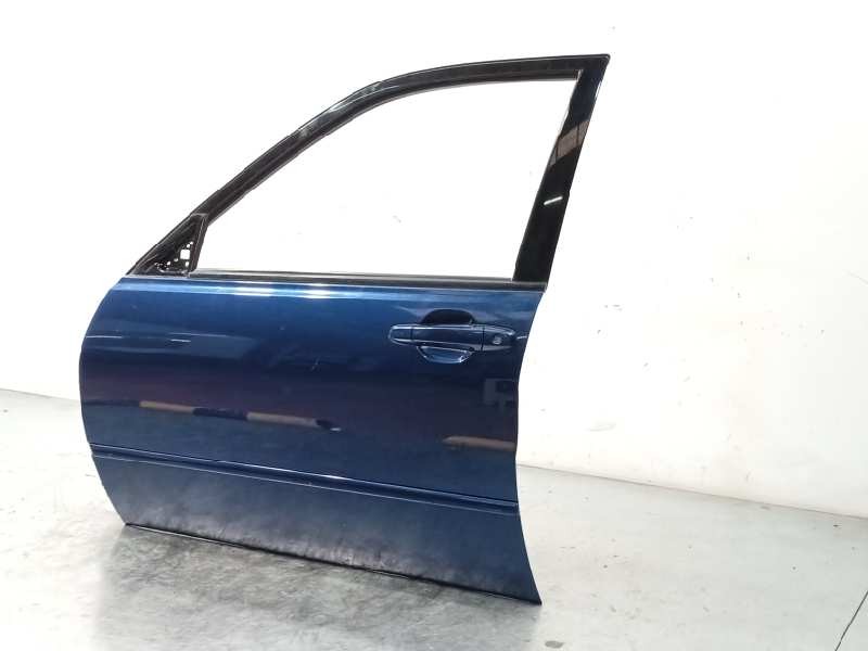Recambio de puerta delantera izquierda para lexus is200 (gxe10) básico referencia OEM IAM 6700253013  