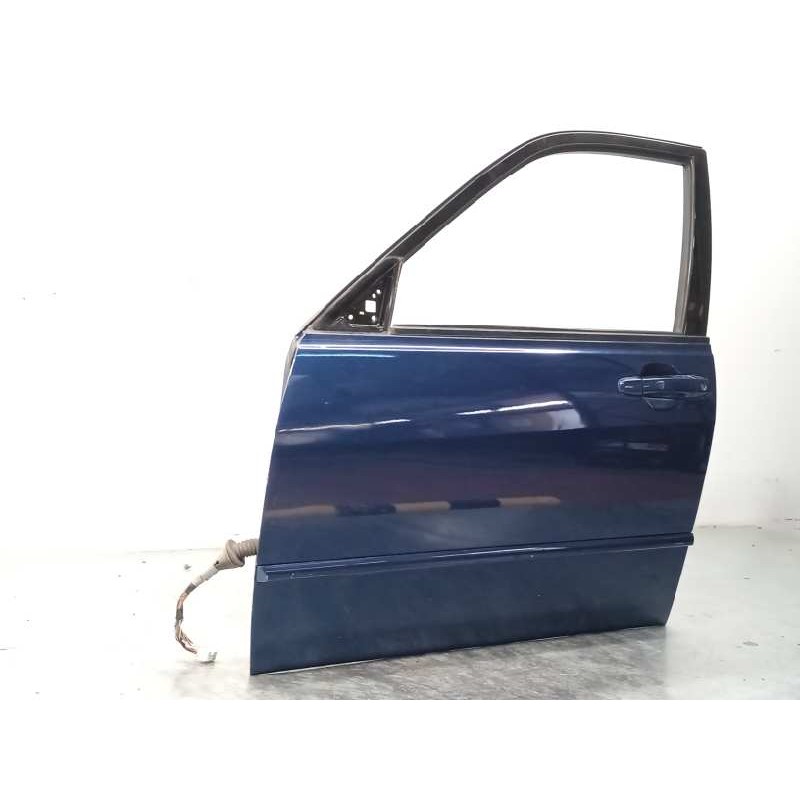 Recambio de puerta delantera izquierda para lexus is200 (gxe10) básico referencia OEM IAM 6700253013  