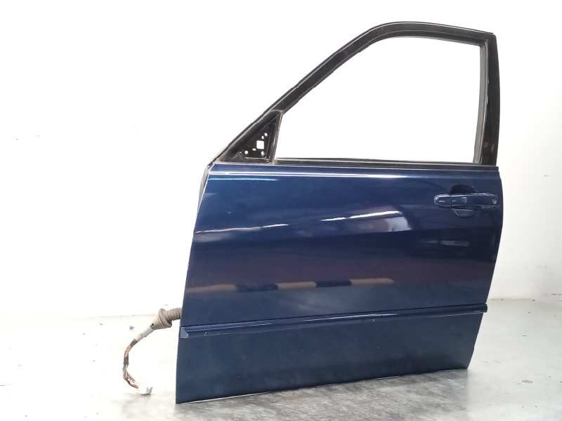 Recambio de puerta delantera izquierda para lexus is200 (gxe10) básico referencia OEM IAM 6700253013  