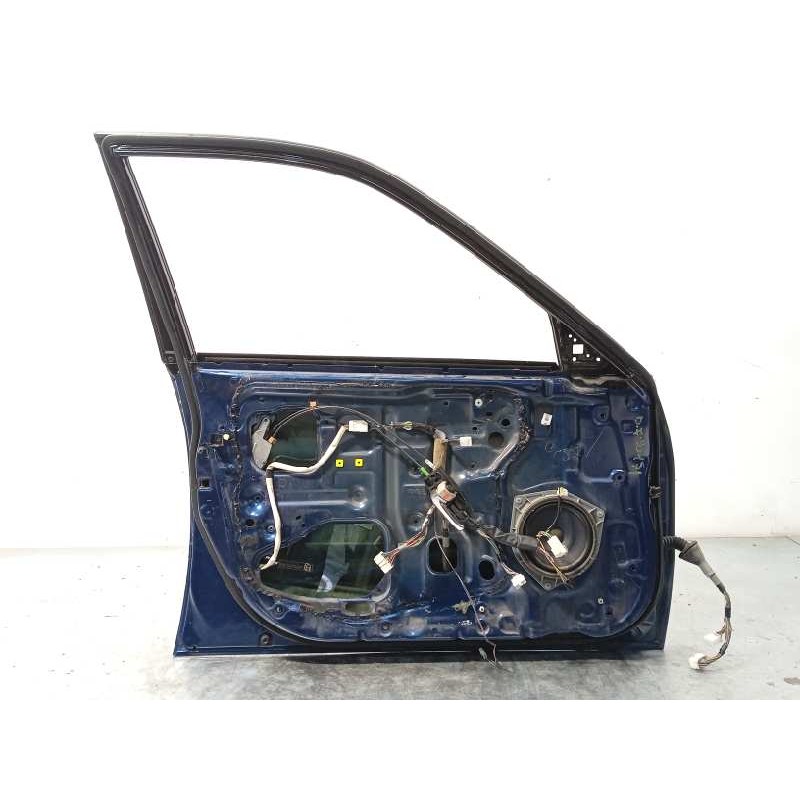 Recambio de puerta delantera izquierda para lexus is200 (gxe10) básico referencia OEM IAM 6700253013  