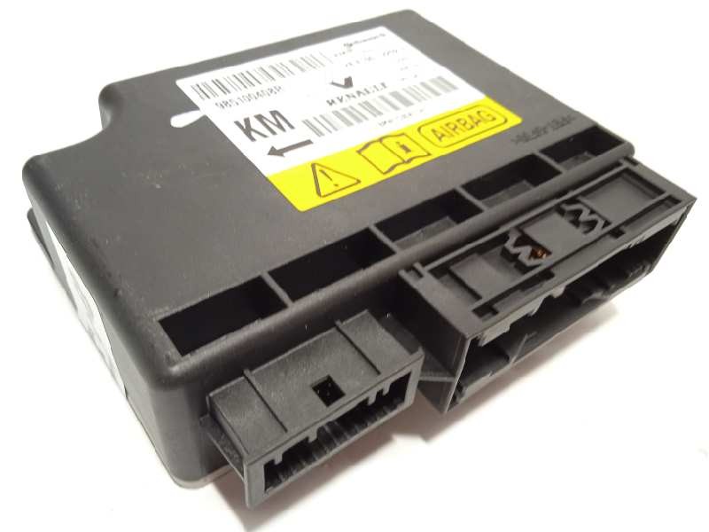 Recambio de centralita airbag para renault scenic iii grand dynamique referencia OEM IAM 985100408R  28410022023