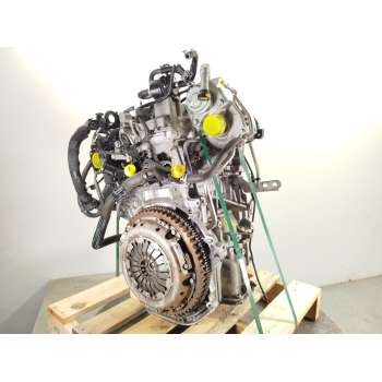MOTOR COMPLETO H4B408 