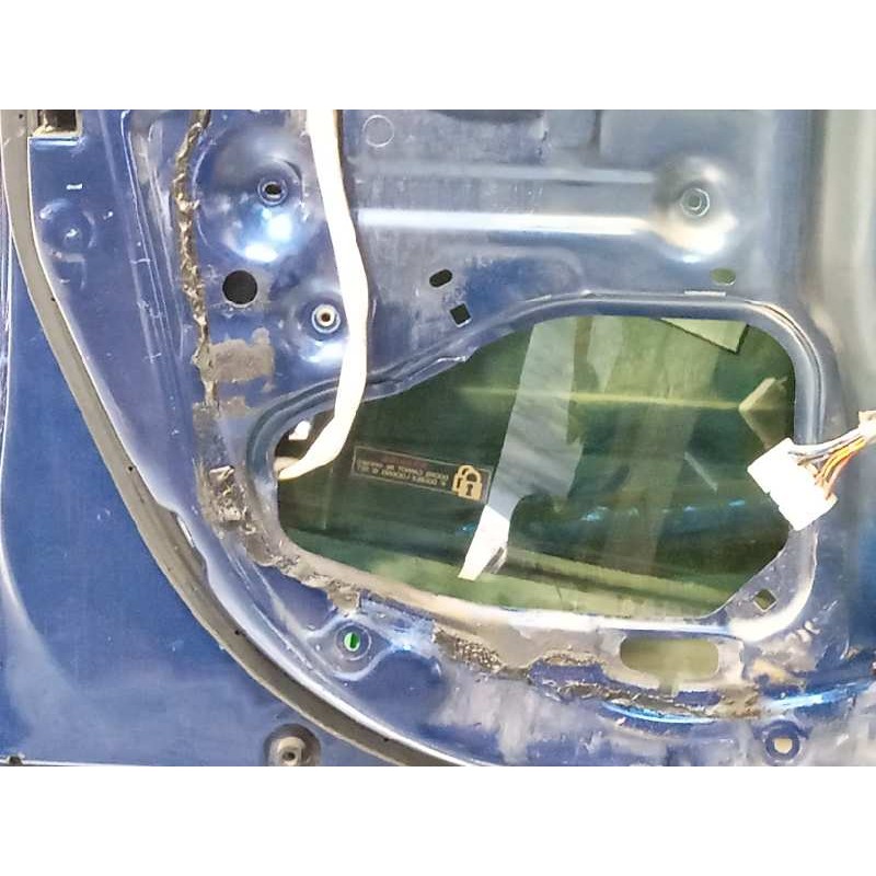 Recambio de puerta delantera izquierda para lexus is200 (gxe10) básico referencia OEM IAM 6700253013  