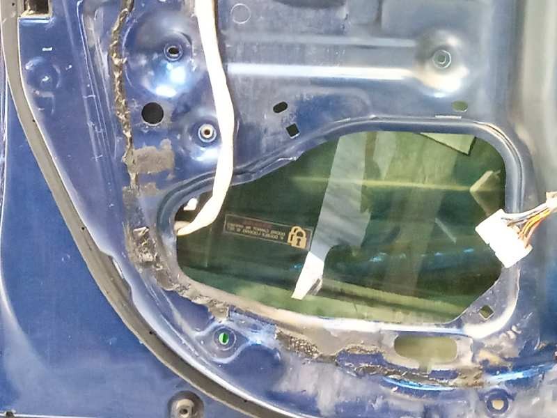 Recambio de puerta delantera izquierda para lexus is200 (gxe10) básico referencia OEM IAM 6700253013  