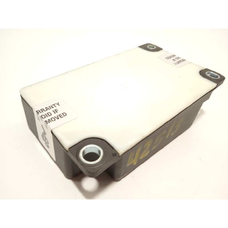 Recambio de centralita airbag para renault scenic iii grand dynamique referencia OEM IAM 985100408R  28410022023
