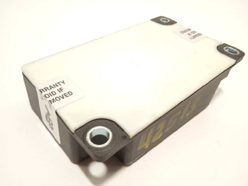 Recambio de centralita airbag para renault scenic iii grand dynamique referencia OEM IAM 985100408R  28410022023