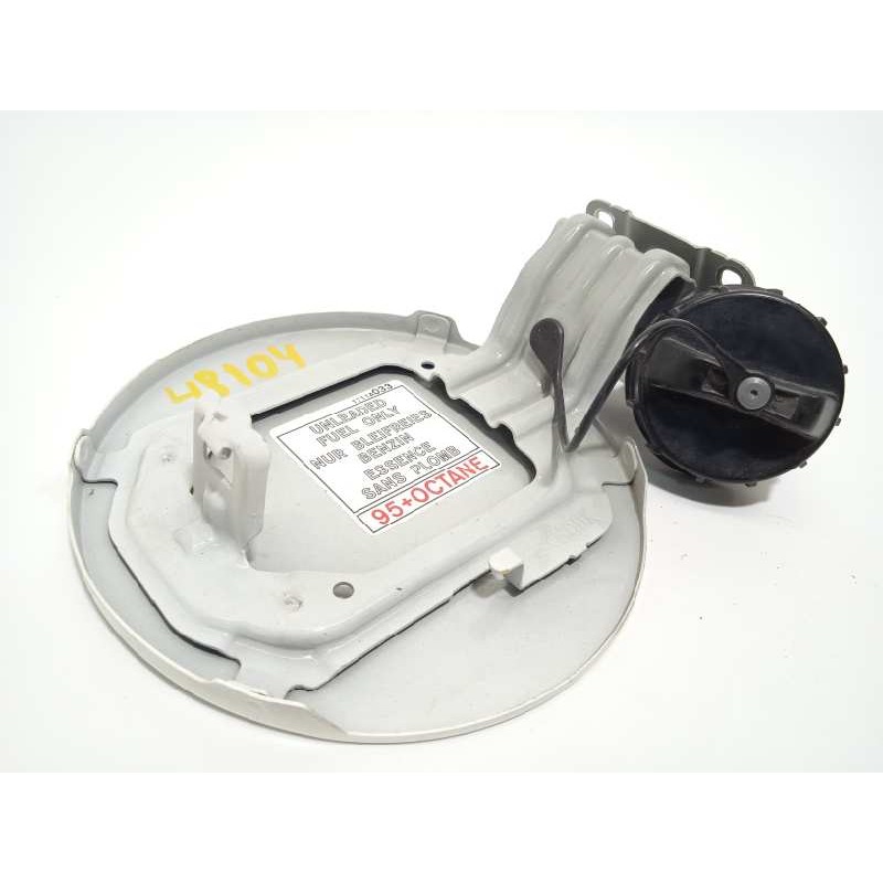 Recambio de tapa exterior combustible para mitsubishi space star (a00) motion referencia OEM IAM 1711A033  5940A195