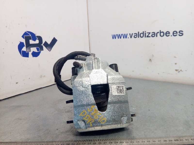 Recambio de pinza freno delantera derecha para seat ibiza (kj1) style referencia OEM IAM 2Q0615106  2Q0615124