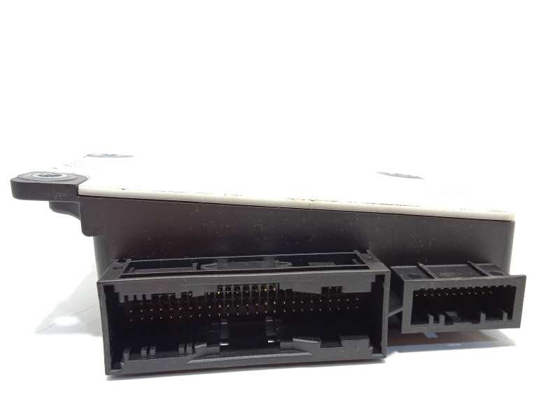 Recambio de centralita airbag para renault scenic iii grand dynamique referencia OEM IAM 985100408R  28410022023