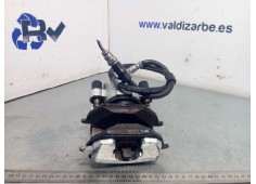 Recambio de pinza freno delantera derecha para seat ibiza (kj1) style referencia OEM IAM 2Q0615106  2Q0615124 2