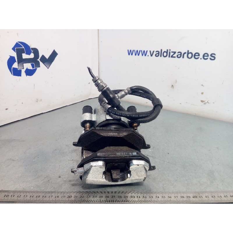 Recambio de pinza freno delantera derecha para seat ibiza (kj1) style referencia OEM IAM 2Q0615106  2Q0615124