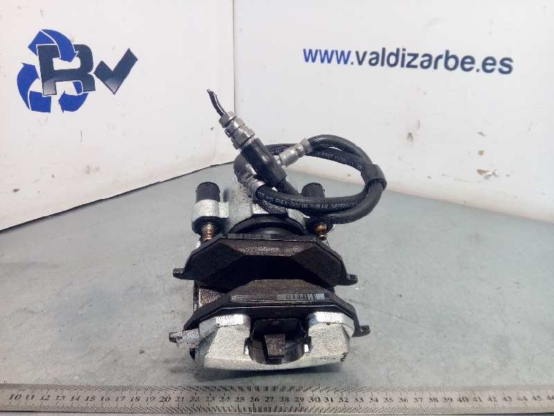 Recambio de pinza freno delantera derecha para seat ibiza (kj1) style referencia OEM IAM 2Q0615106  2Q0615124