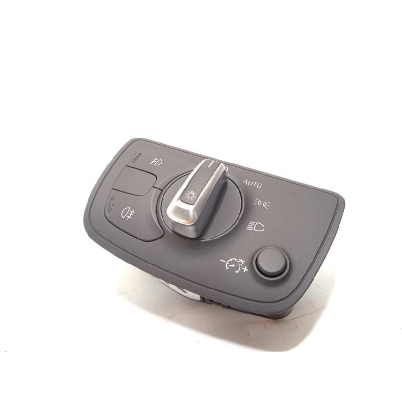 Recambio de mando luces para audi a6 lim. (4g2) 3.0 v6 24v tdi referencia OEM IAM 4G0941531  