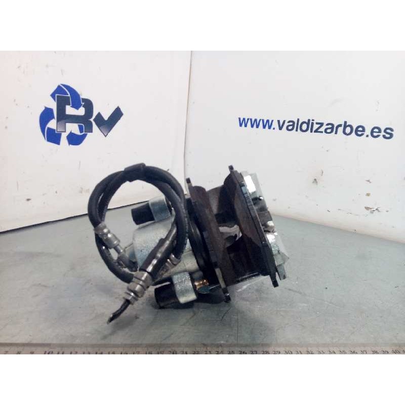 Recambio de pinza freno delantera derecha para seat ibiza (kj1) style referencia OEM IAM 2Q0615106  2Q0615124