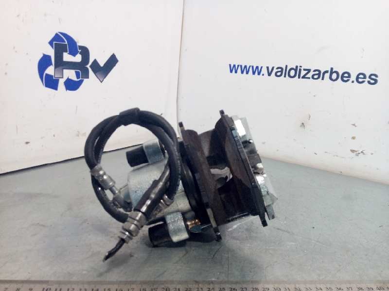 Recambio de pinza freno delantera derecha para seat ibiza (kj1) style referencia OEM IAM 2Q0615106  2Q0615124
