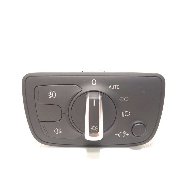 Recambio de mando luces para audi a6 lim. (4g2) 3.0 v6 24v tdi referencia OEM IAM 4G0941531  