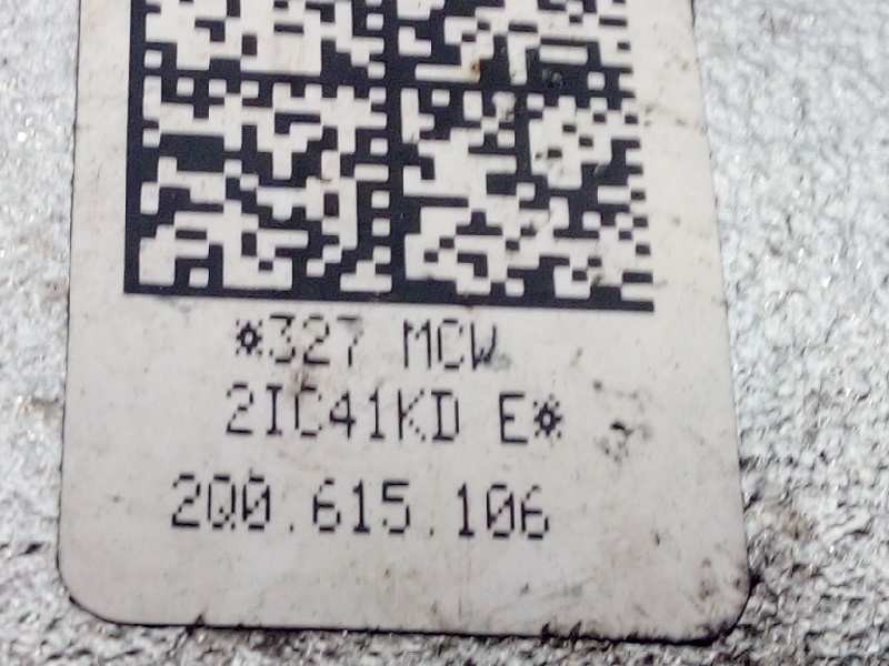 Recambio de pinza freno delantera derecha para seat ibiza (kj1) style referencia OEM IAM 2Q0615106  2Q0615124