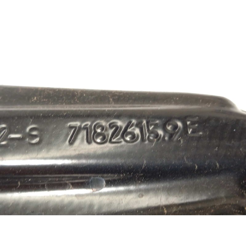 Recambio de elevalunas trasero izquierdo para bmw serie 7 (f01/f02) 740i referencia OEM IAM 7182615  7046031