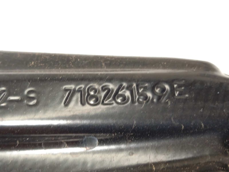 Recambio de elevalunas trasero izquierdo para bmw serie 7 (f01/f02) 740i referencia OEM IAM 7182615  7046031