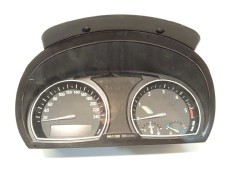 Recambio de cuadro instrumentos para bmw x3 (e83) 2.0d referencia OEM IAM 62113414372   2