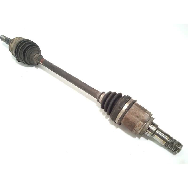 Recambio de transmision delantera izquierda para mitsubishi space star (a00) motion referencia OEM IAM 3815A427  