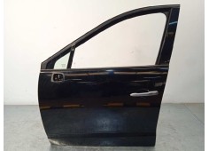 Recambio de puerta delantera izquierda para renault scenic iii grand dynamique referencia OEM IAM 801013881R  801014845R