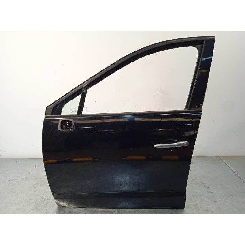 Recambio de puerta delantera izquierda para renault scenic iii grand dynamique referencia OEM IAM 801013881R  801014845R