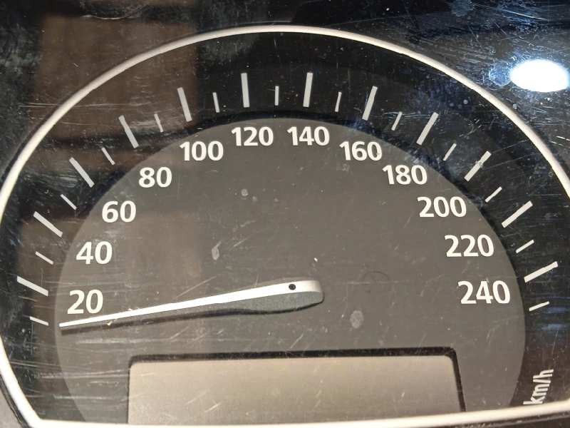 Recambio de cuadro instrumentos para bmw x3 (e83) 2.0d referencia OEM IAM 62113414372  