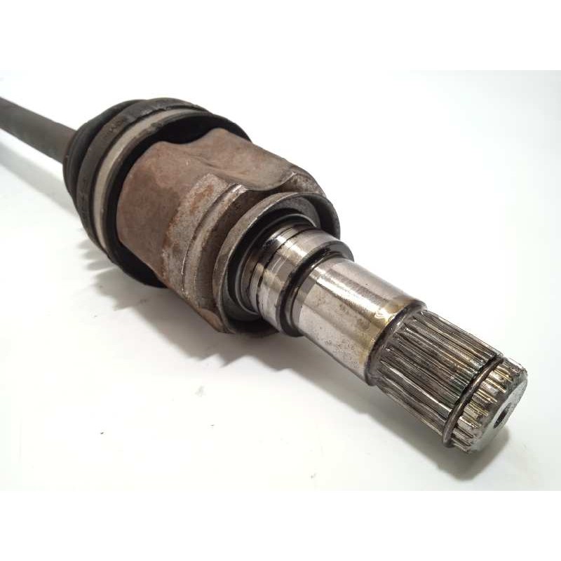 Recambio de transmision delantera izquierda para mitsubishi space star (a00) motion referencia OEM IAM 3815A427  