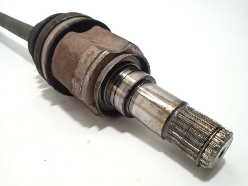 Recambio de transmision delantera izquierda para mitsubishi space star (a00) motion referencia OEM IAM 3815A427  