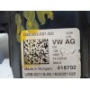 Recambio de mando intermitentes para seat ateca (kh7) style referencia OEM IAM 5Q0953521GC  