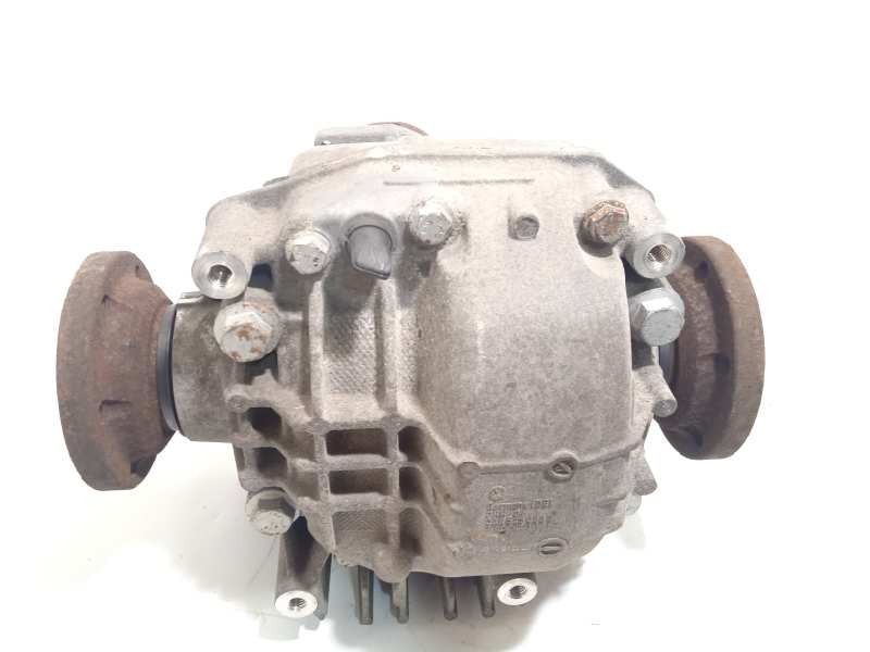 Recambio de diferencial trasero para audi a6 lim. (4g2) 3.0 v6 24v tdi referencia OEM IAM 0BC500044A  