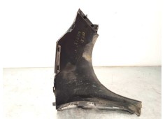 Recambio de aleta delantera izquierda para renault scenic iii grand dynamique referencia OEM IAM 631017581R   2