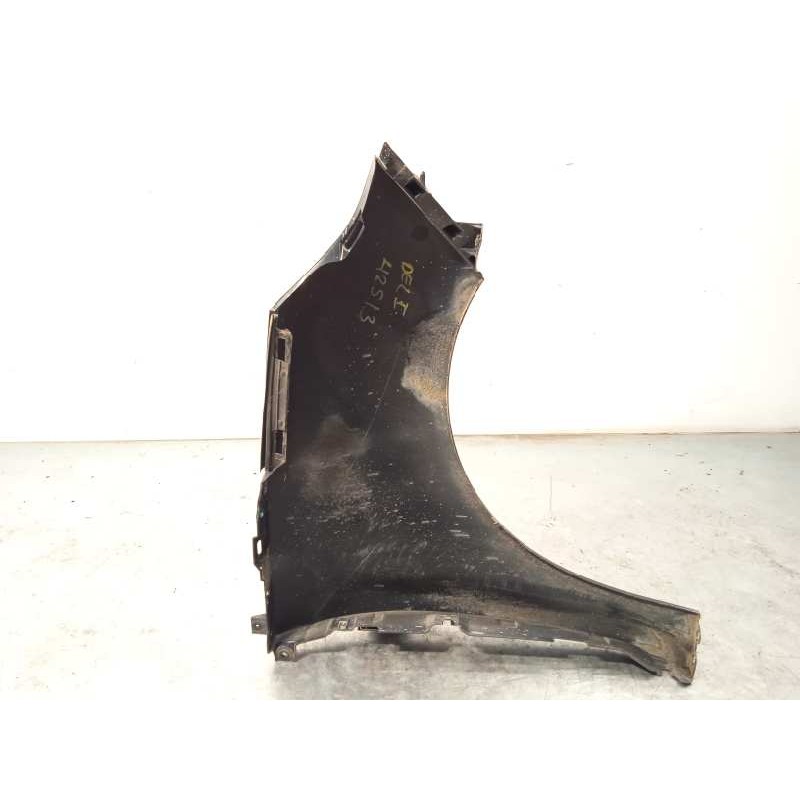 Recambio de aleta delantera izquierda para renault scenic iii grand dynamique referencia OEM IAM 631017581R  