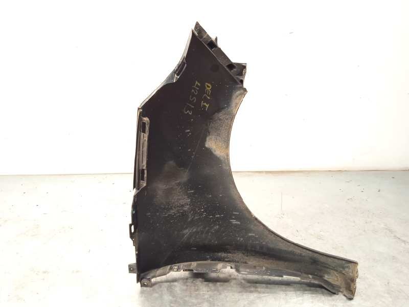 Recambio de aleta delantera izquierda para renault scenic iii grand dynamique referencia OEM IAM 631017581R  