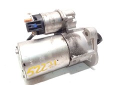Recambio de motor arranque para hyundai i30 cw (pd) trend referencia OEM IAM 3610004200   2