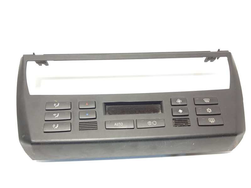 Recambio de mando climatizador para bmw x3 (e83) 2.0d referencia OEM IAM 64113417445  