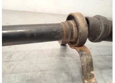 Recambio de transmision central para audi a6 lim. (4g2) 3.0 v6 24v tdi referencia OEM IAM 4G0521101C   2