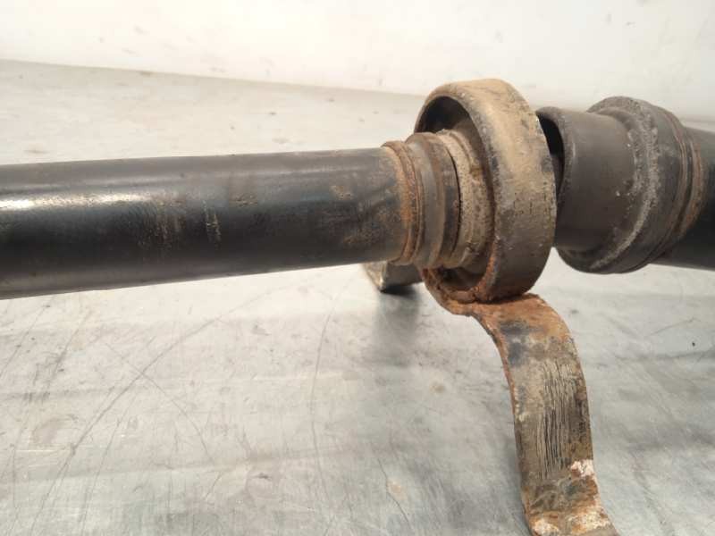 Recambio de transmision central para audi a6 lim. (4g2) 3.0 v6 24v tdi referencia OEM IAM 4G0521101C  