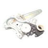 Recambio de elevalunas trasero derecho para toyota avensis cross sport (t27) active referencia OEM IAM 8570202020  AV2621004360