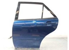 Recambio de puerta trasera izquierda para lexus is200 (gxe10) básico referencia OEM IAM 6700453030  