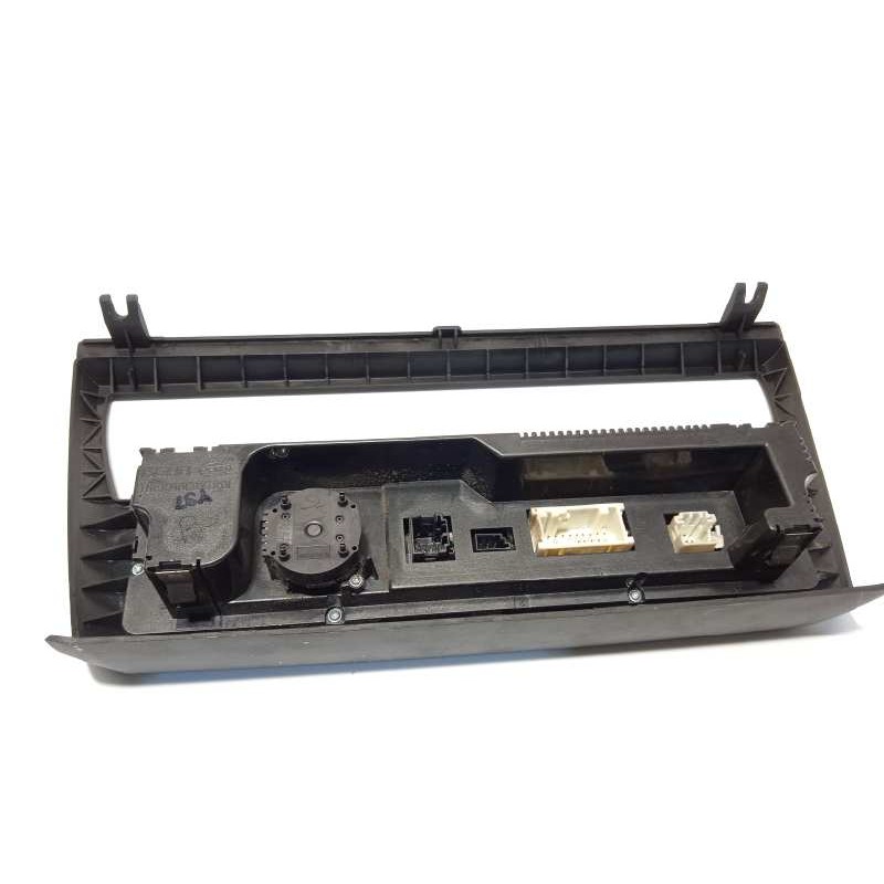 Recambio de mando climatizador para bmw x3 (e83) 2.0d referencia OEM IAM 64113417445  