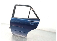 Recambio de puerta trasera izquierda para lexus is200 (gxe10) básico referencia OEM IAM 6700453030   2